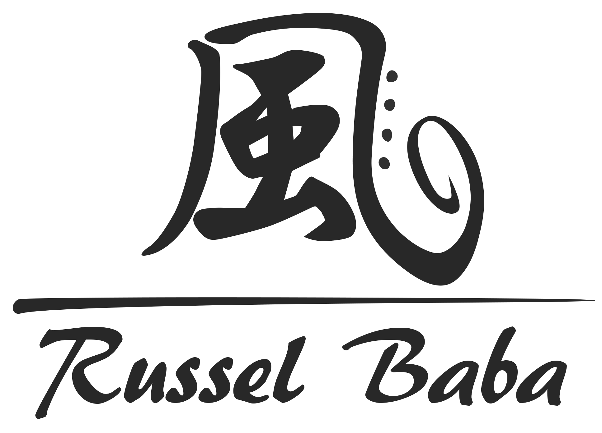 Russel Baba